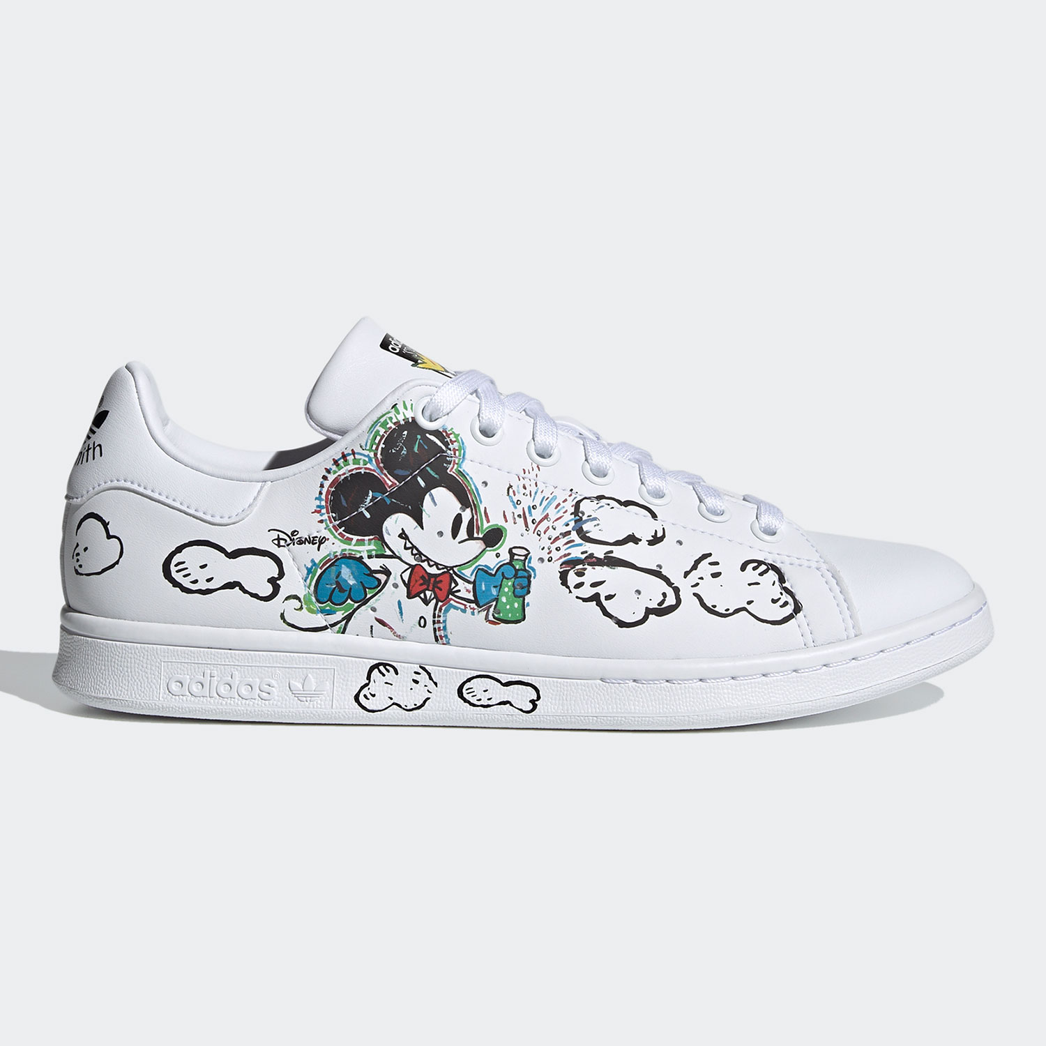 Оригинальные кроссовки Adidas  – обзор и цена Adidas Shoes Superstar