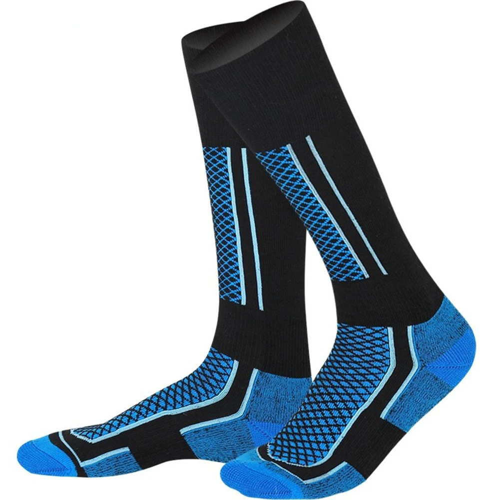 1 пара мужских лыжных носков д – обзор и цена Thermal Sock Winter