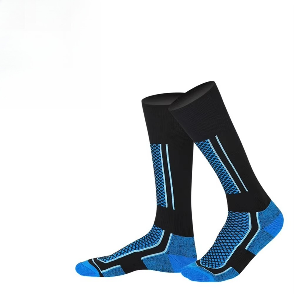 1 пара мужских лыжных носков д – обзор и цена Thermal Sock Winter