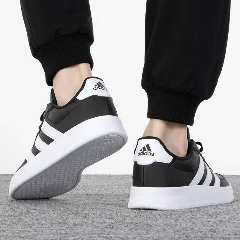 Новые мужские теннисные кроссо – обзор и цена Adidas Shoes Superstar