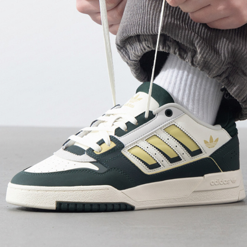 Adidas Originals Drop Step 2.0 – обзор и цена Adidas Shoes Superstar