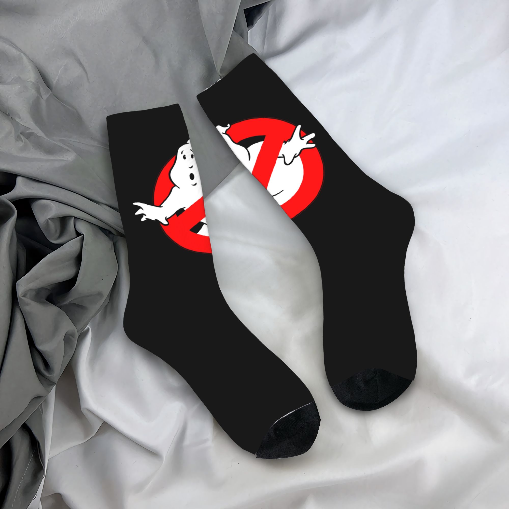 Носки унисекс с 3D-принтом «Ох – обзор и цена Dress Sock Men